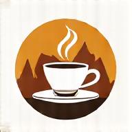 Café Bellevue AG Logo